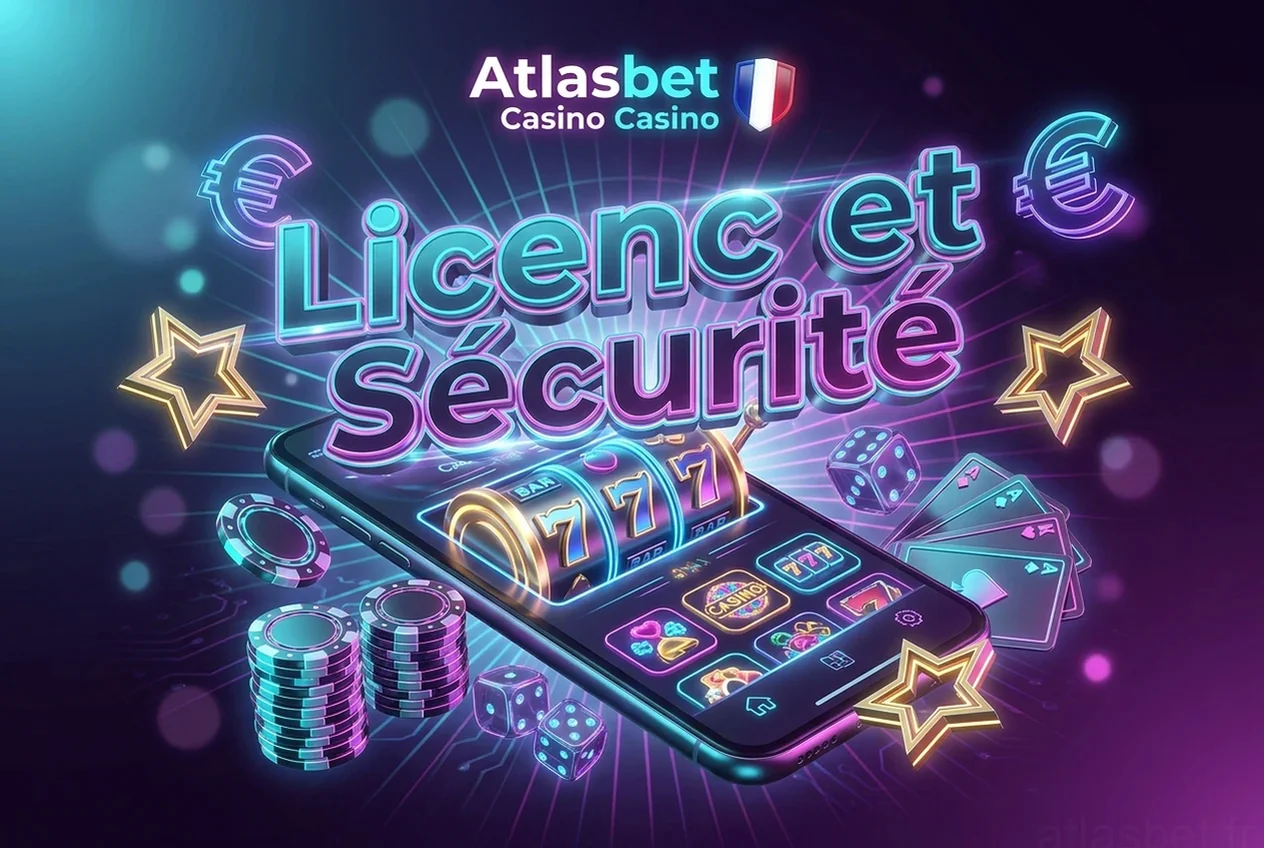 Licence et Sécurité